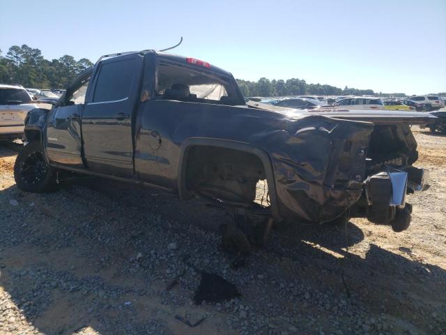 GMC SIERRA 2015 VIN 3GTU2UEC8FG340958