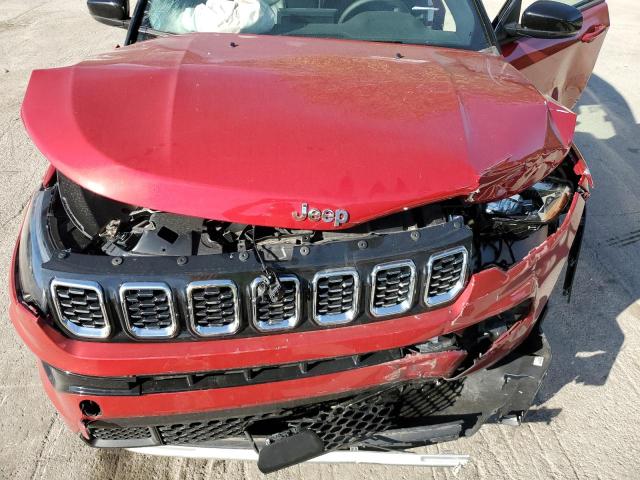 Фото 12 - JEEP COMPASS