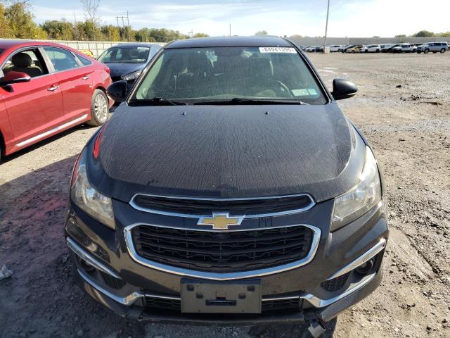 Фото 5 - CHEVROLET CRUZE