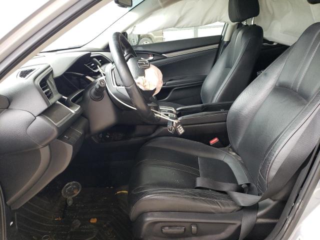 Фото 7 - HONDA CIVIC