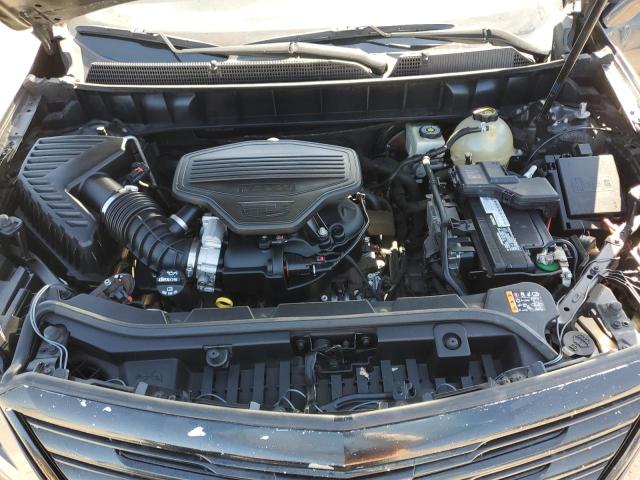 Фото 12 - CADILLAC XT5