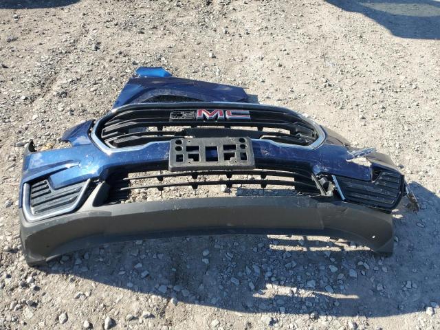 Фото 13 - GMC TERRAIN