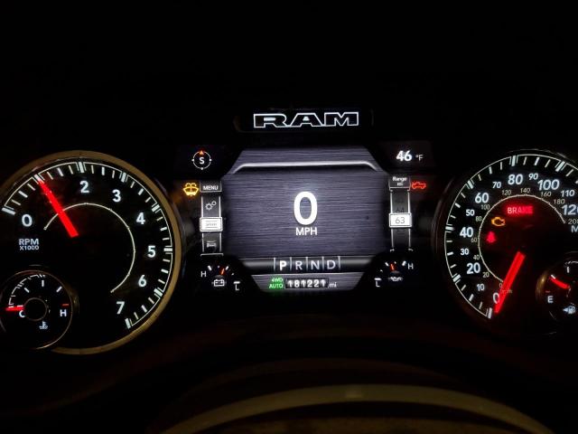 Фото 9 - RAM 1500