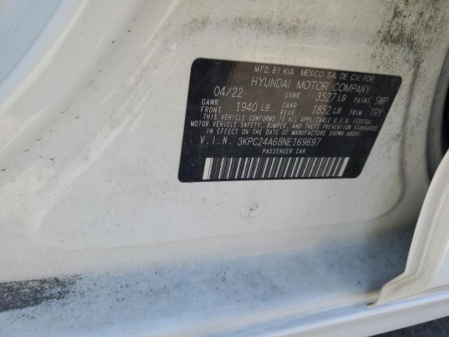 Фото 12 - HYUNDAI ACCENT