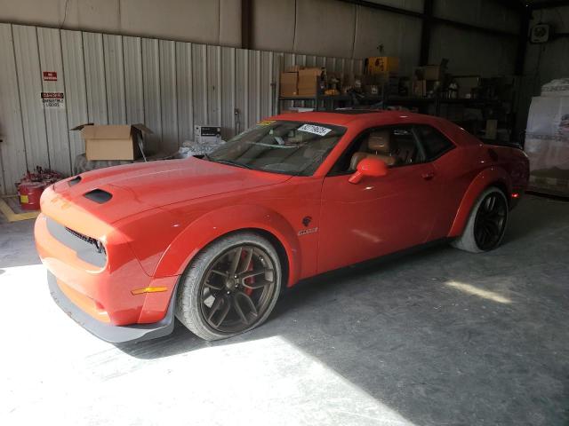 Фото 1 - DODGE CHALLENGER