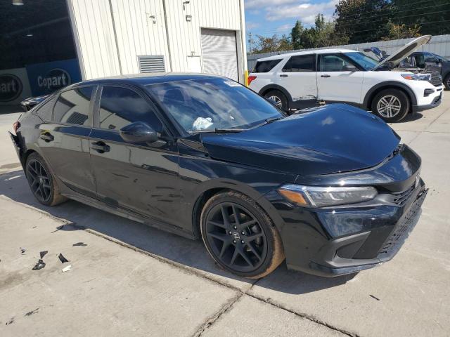 Фото 4 - HONDA CIVIC