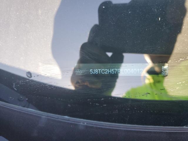 Фото 12 - ACURA RDX