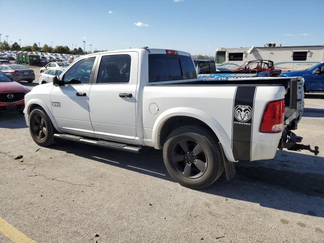 Фото 2 - RAM 1500