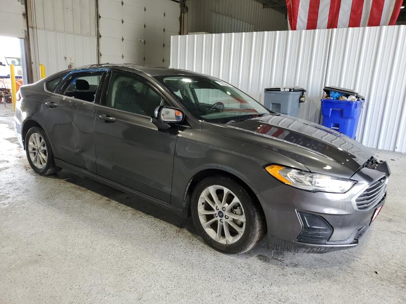 Фото 4 - FORD FUSION