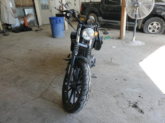 HARLEY-DAVIDSON XL883 N 2022