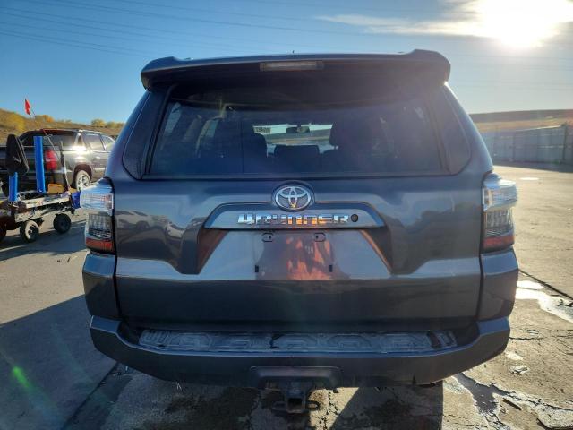 Фото 6 - TOYOTA 4RUNNER