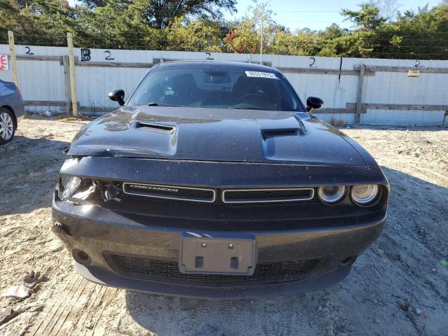 Фото 5 - DODGE CHALLENGER