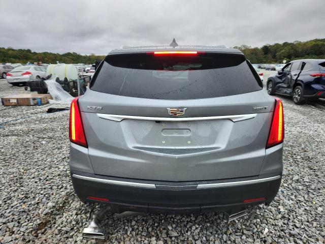 Фото 6 - CADILLAC XT5