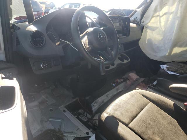 Фото 8 - MERCEDES-BENZ SPRINTER