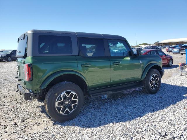 FORD BRONCO OUT 2025 VIN 1FMEE8BPXSLA75320