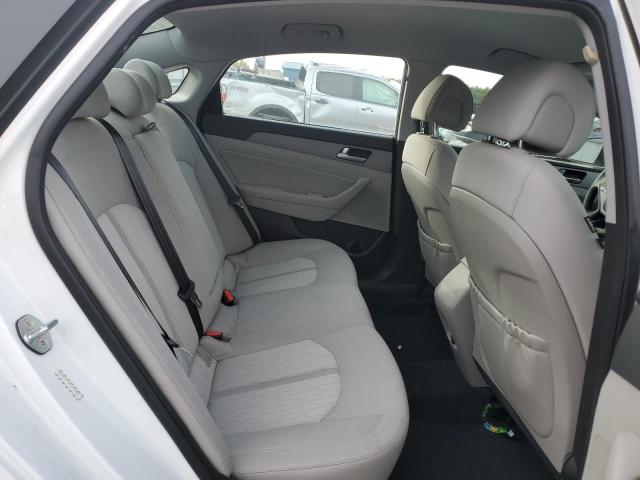 Фото 10 - HYUNDAI SONATA