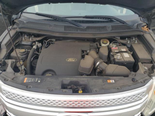 Фото 12 - FORD EXPLORER