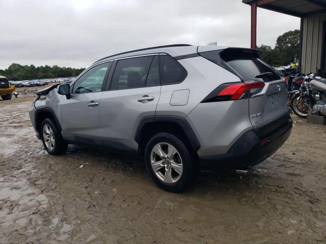 Фото 2 - TOYOTA RAV4