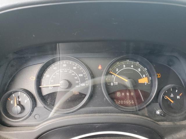 Фото 9 - JEEP PATRIOT