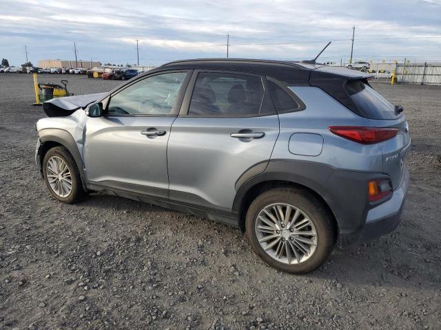 Фото 2 - HYUNDAI KONA