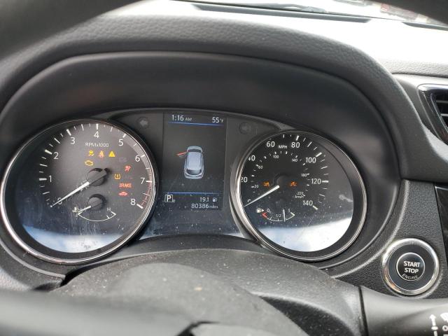 Фото 9 - NISSAN ROGUE