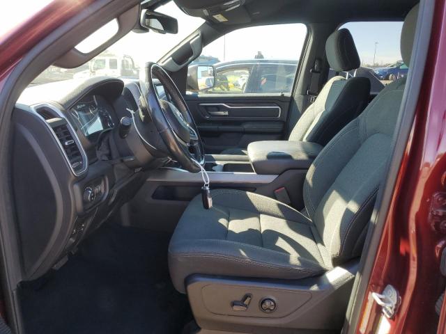 Фото 7 - RAM 1500