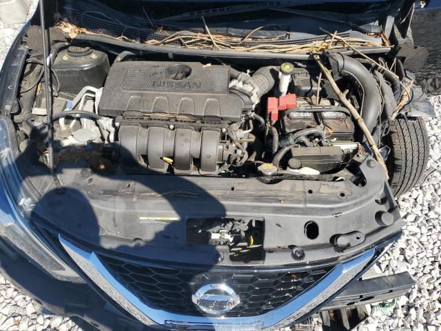 Фото 11 - NISSAN SENTRA