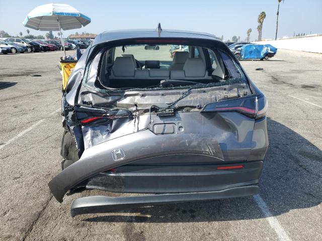 Фото 6 - HONDA HR-V