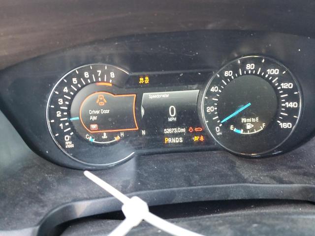 Фото 9 - FORD EXPLORER