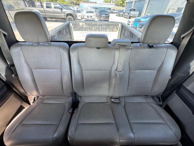 FORD F250 2019 VIN 1FT7X2A6XKED16231