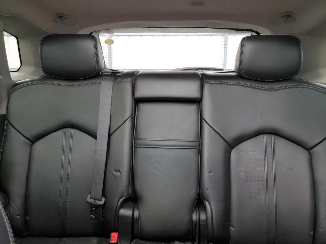 CADILLAC SRX 2015 VIN 3GYFNEE39FS554256