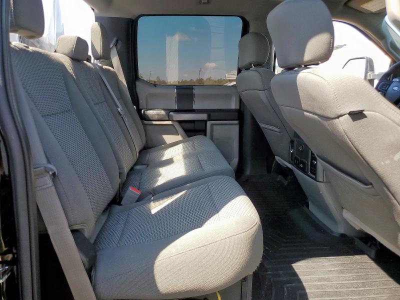 Фото 10 - FORD F250