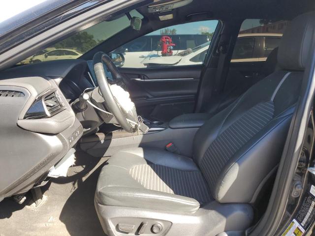 Фото 7 - TOYOTA CAMRY