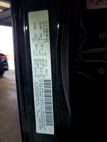 Фото 13 - DODGE JOURNEY