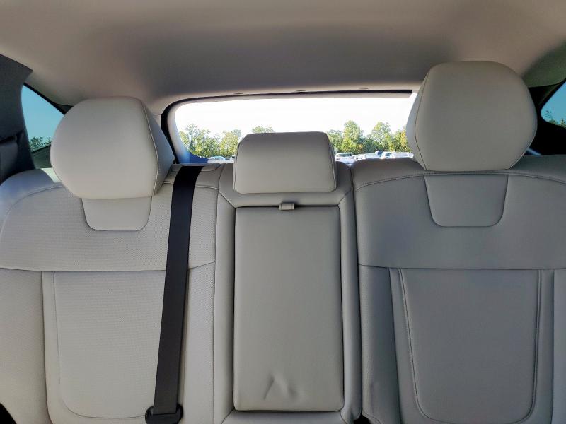 Фото 10 - HYUNDAI TUCSON