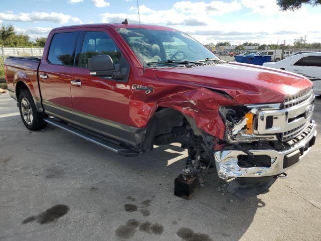 Фото 4 - FORD F-150