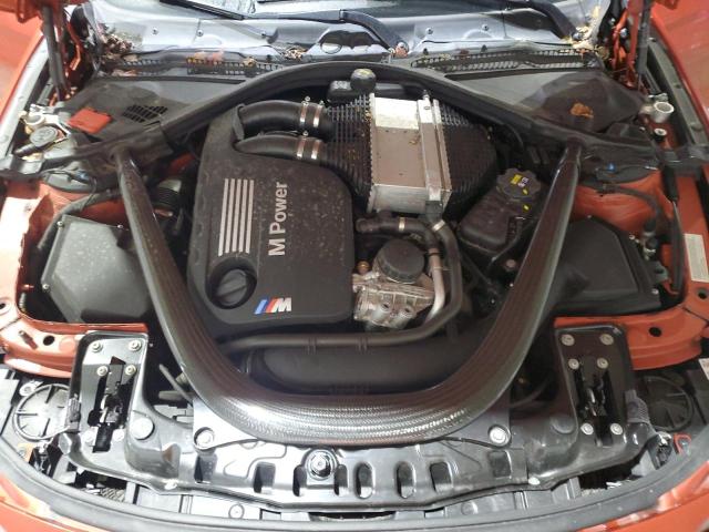 Фото 11 - BMW M4