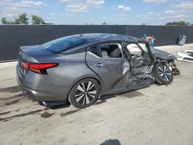 Фото 3 - NISSAN ALTIMA