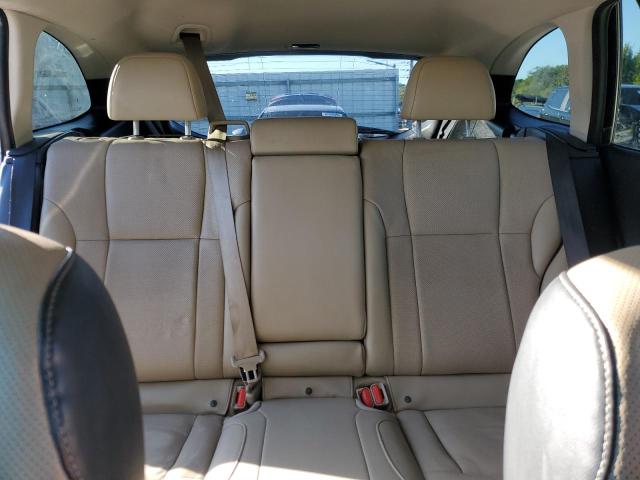 Фото 10 - SUBARU OUTBACK