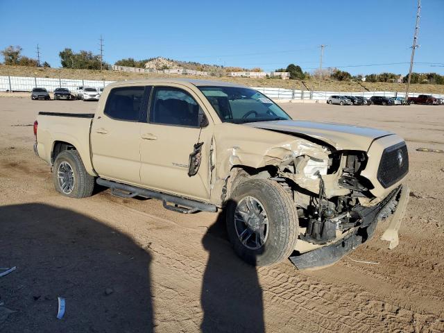 Фото 4 - TOYOTA TACOMA