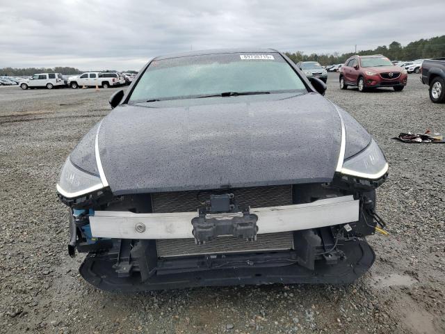 Фото 5 - HYUNDAI SONATA