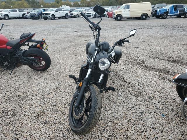 KAWASAKI NINJA 650 2025