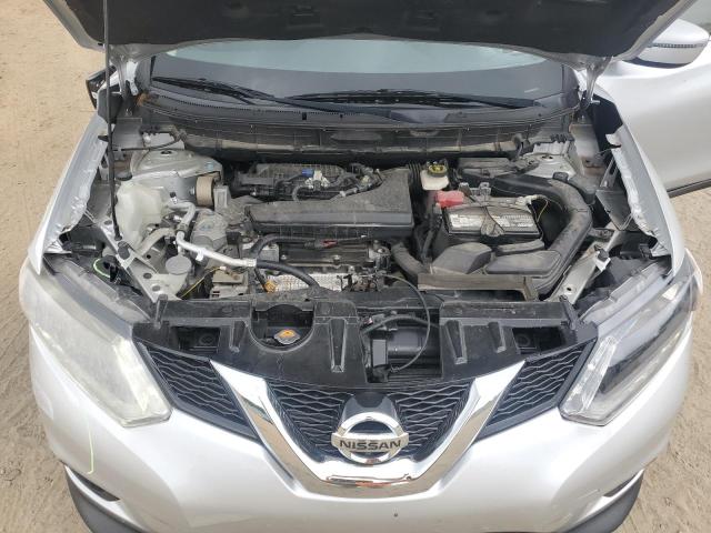 Фото 12 - NISSAN ROGUE