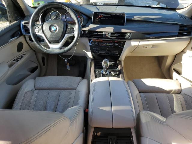 Фото 8 - BMW X5