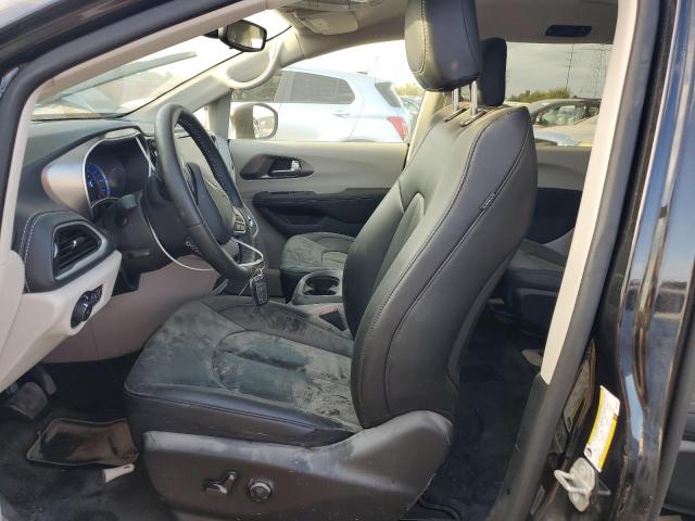 Фото 7 - CHRYSLER PACIFICA