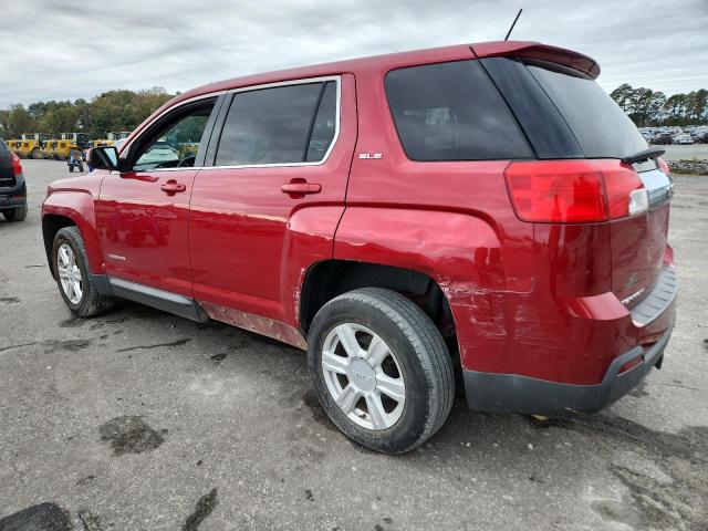 Фото 2 - GMC TERRAIN