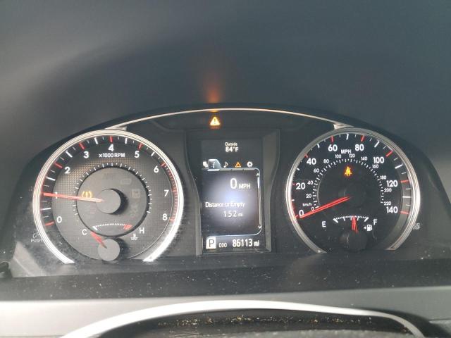 Фото 9 - TOYOTA CAMRY