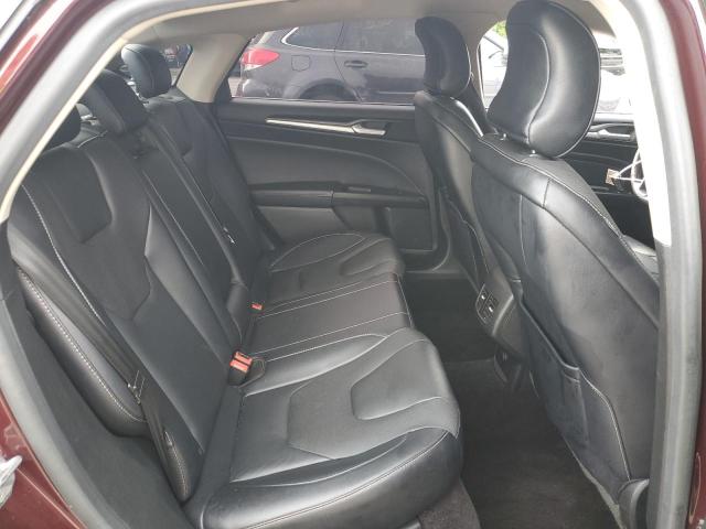 Фото 10 - FORD FUSION