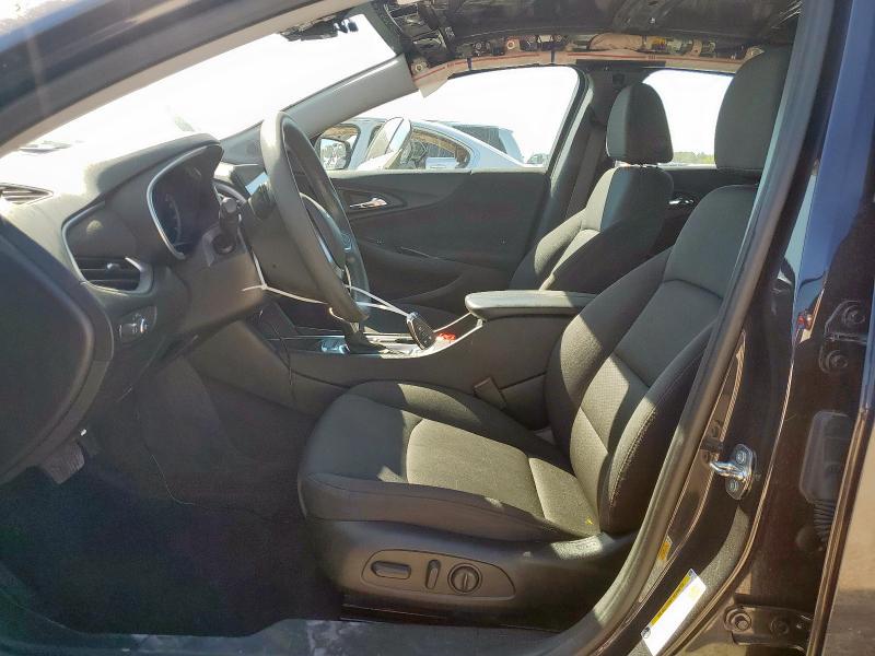 Фото 7 - CHEVROLET MALIBU