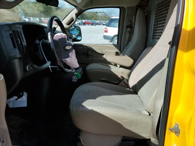 Фото 7 - CHEVROLET EXPRESS